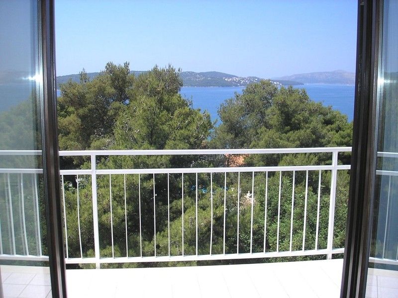 Apartmani Gabric Trogir Exterior photo