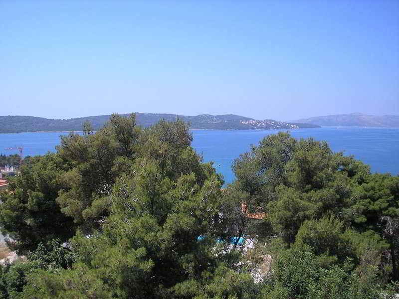 Apartmani Gabric Trogir Exterior photo