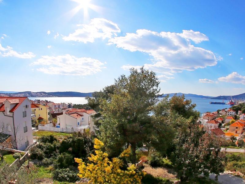 Apartmani Gabric Trogir Exterior photo
