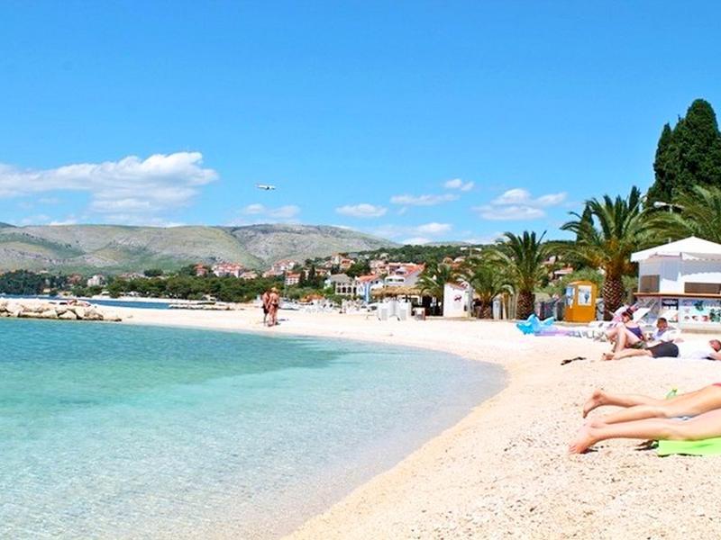 Apartmani Gabric Trogir Exterior photo