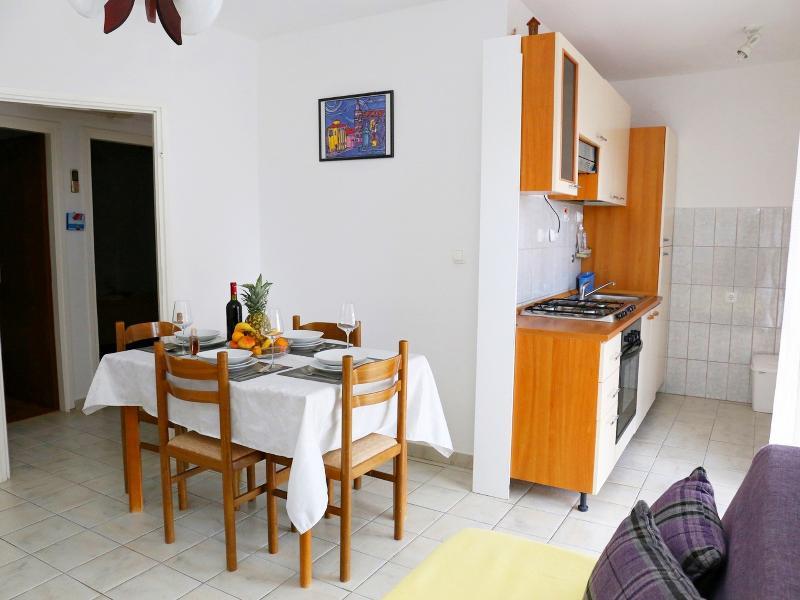 Apartmani Gabric Trogir Exterior photo
