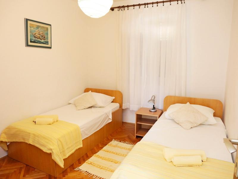 Apartmani Gabric Trogir Exterior photo
