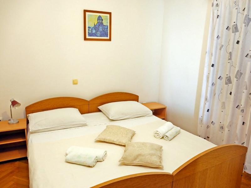 Apartmani Gabric Trogir Exterior photo