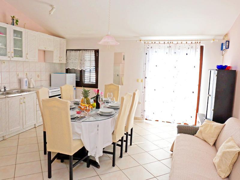 Apartmani Gabric Trogir Exterior photo