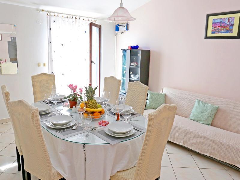 Apartmani Gabric Trogir Exterior photo